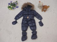 Moncler Kid Down Jacket 037
