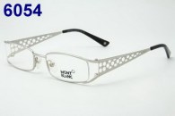 Mont Blanc Plain glasses015
