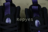 Authentic Nike Air Foamposite One Eggplant