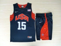 Ten team USA 2012 dreams -15 Carmelo Anthony