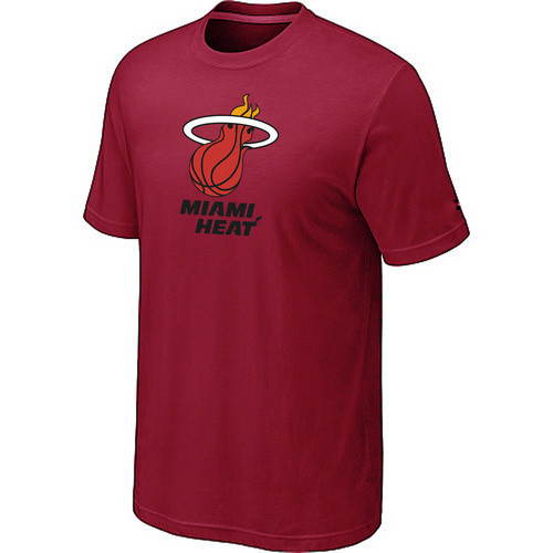 Miami Heat T-Shirt (11)