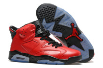 Air Jordan 6 Shoes 015
