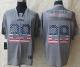 Nike Dallas Cowboys #29 DeMarco Murray Grey Men's Stitched NFL Elite USA Flag Fashion Jersey