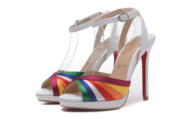 CL 12 cm high heels AAA 061