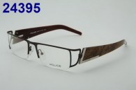 Police Plain glasses012