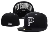 Pittsburgh Pirates hat 012