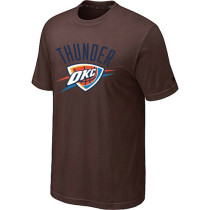 Oklahoma City Thunder T-Shirt (3)