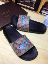 Gucci Men Slippers 193