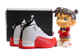Air Jordan 12 Kid Shoes 002