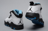 Air Jordan 10 Kid Shoes 004