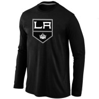 Los Angeles Kings Long T-shirt  (1)