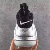 Authentic Nike Air Foamposite Pro “Silver Surfer”