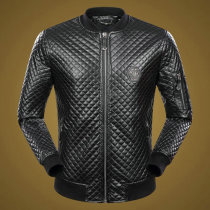 PP Leather Jacket M-XXXL (33)