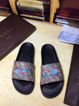 Gucci Men Slippers 191