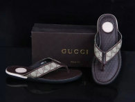 Gucci Men Slippers 034