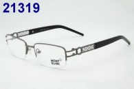 Mont Blanc Plain glasses010