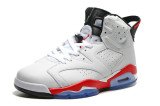 Air Jordan 6 Shoes 010