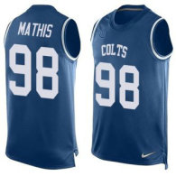Indianapolis Colts Jerseys 287