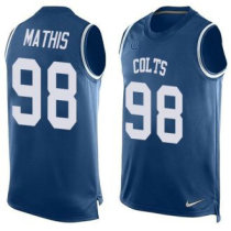 Indianapolis Colts Jerseys 287