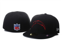 San Diego Chargers Cap 006