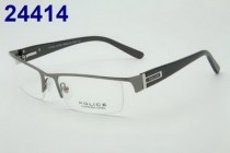 Police Plain glasses033