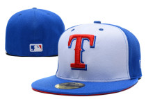 Texas Rangers hat 012