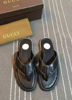 Gucci Men Slippers 015