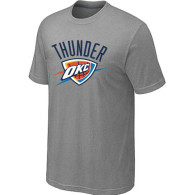 Oklahoma City Thunder T-Shirt (8)