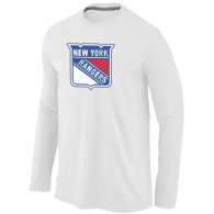 New York Rangers Long T-shirt  (7)