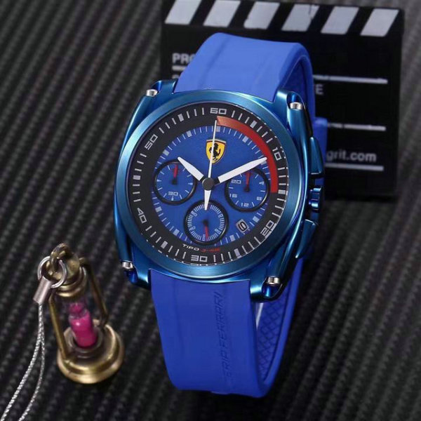 Ferrari watches (4)