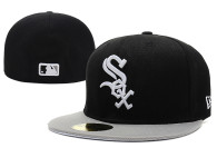 Chicago White Sox hat 010