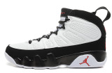 Jordan 9 shoes AAA 019