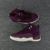 Air Jordan 12 shoes AAA 027