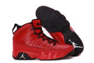 Jordan 9 shoes AAA011