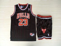 Chicago bulls - 23 Jordan red acura mesh suits