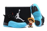 Air Jordan 12 Kid Shoes 018