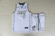 NBA Miami Heat -1 Bosh Suit - white