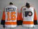 Philadelphia Flyers -16 Bobby Clarke Stitched Winter Classic White NHL Jersey