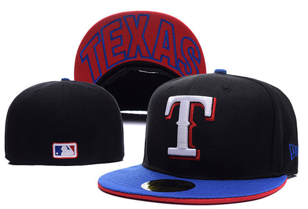 Texas Rangers hat 014