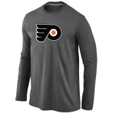 Philadelphia Flyers Long T-Shirt  (4)