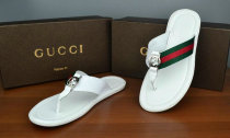 Gucci Men Slippers 318