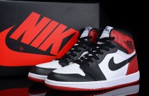 Perfect Air Jordan 1 shoes (1)