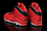 Air Jordan 10 shoes AAA - 03
