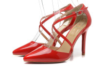 CL 10 cm high heels AAA 032