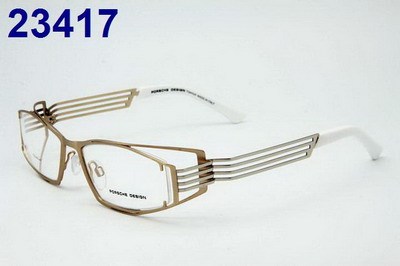Porsche Design Plain glasses023