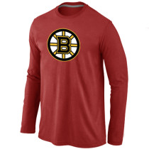 Boston Bruins Long T-shirt  (6)