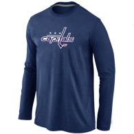 Washington Capitals Long T-shirt (2)