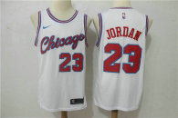 Chicago Bulls #23 Michael Jordan NBA Jersey