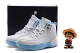 Air Jordan 12 Kid Shoes 016