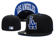 Los Angeles Dodgers hat 011